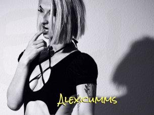 Alexicumms