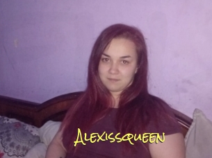 Alexissqueen