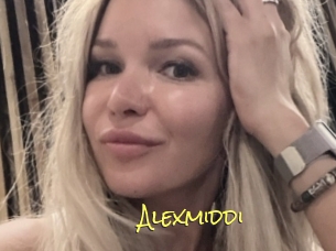 Alexmiddi