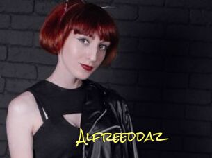Alfreeddaz