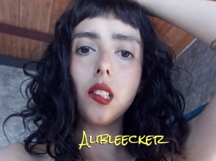 Alibleecker