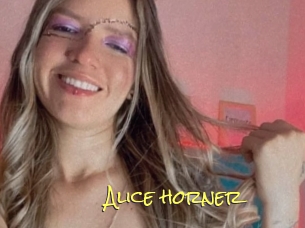 Alice_horner