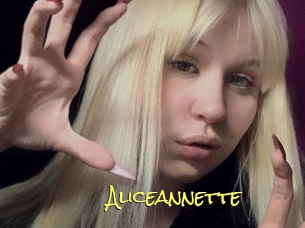 Aliceannette