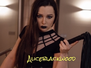 Aliceblackwood