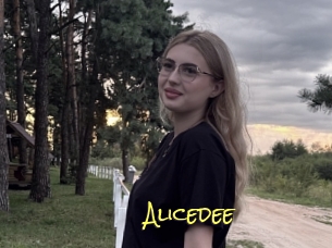 Alicedee