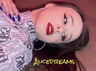 Alicedreams