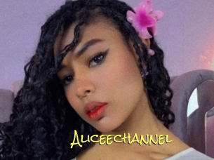 Aliceechannel