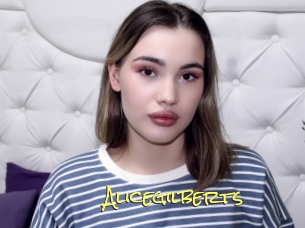 Alicegilberts