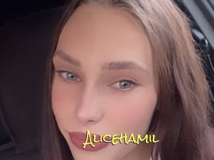 Alicehamil