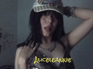 Aliceleannie