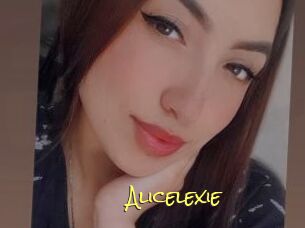 Alicelexie