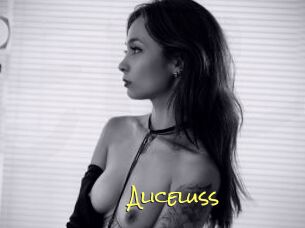 Aliceluss