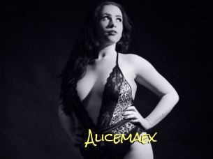 Alicemaex