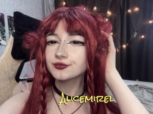 Alicemirel