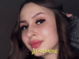 Alicemose