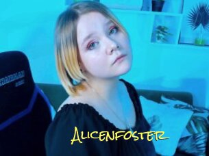 Alicenfoster