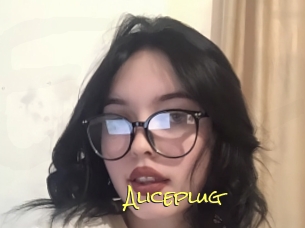 Aliceplug