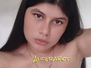 Alicerabiot