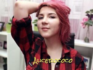 Alicerococo