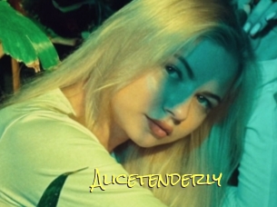 Alicetenderly