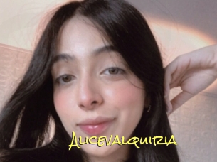 Alicevalquiria