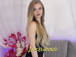 Alicewoond