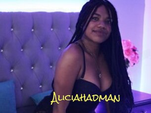 Aliciahadman