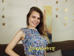 Alikawhite