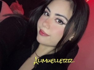 Alimuellerr