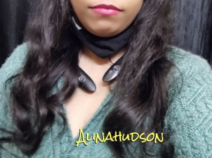 Alinahudson