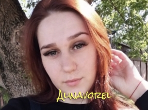 Alinavorel