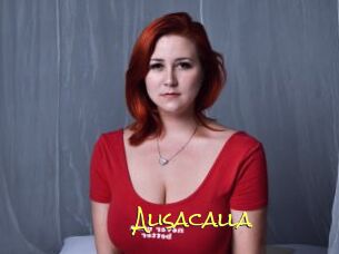 Alisacalla