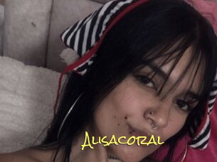 Alisacoral