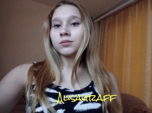 Alisagraff