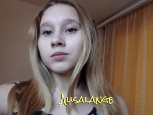 Alisalange