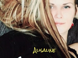 Alisaline