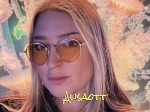 Alisaott