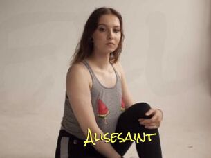 Alisesaint
