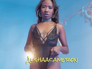 Alishaacameron