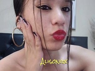 Alisongx