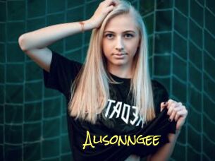 Alisonngee