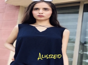 Alisreid