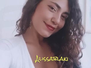 Alissablaki