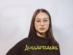 Alissafranks