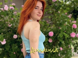 Alissalissa