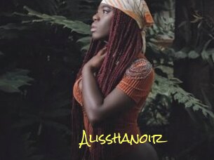 Alisshanoir