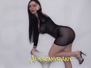 Alissongrant