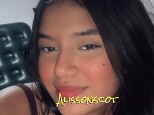 Alissonscot