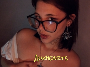 Alixhearts