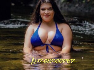 Alizoncooper